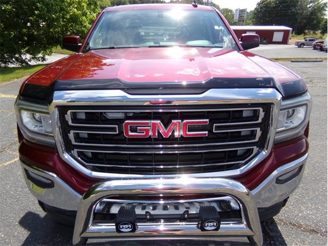 2016 GMC Sierra (CC-2086228) for sale in Greensboro, North Carolina