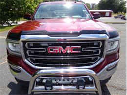 2016 GMC Sierra (CC-2086228) for sale in Greensboro, North Carolina