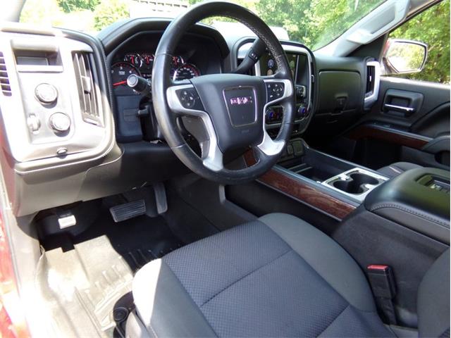 2016 GMC Sierra (CC-2086228) for sale in Greensboro, North Carolina