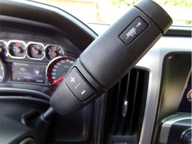 2016 GMC Sierra (CC-2086228) for sale in Greensboro, North Carolina