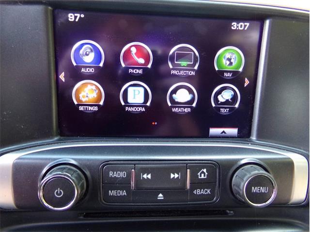2016 GMC Sierra (CC-2086228) for sale in Greensboro, North Carolina