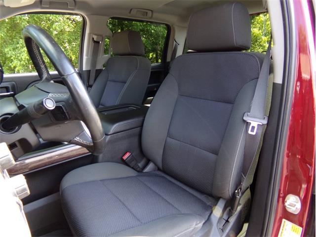 2016 GMC Sierra (CC-2086228) for sale in Greensboro, North Carolina