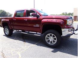 2016 GMC Sierra (CC-2086228) for sale in Greensboro, North Carolina