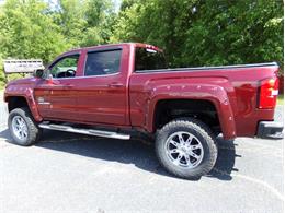 2016 GMC Sierra (CC-2086228) for sale in Greensboro, North Carolina