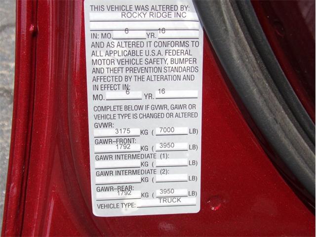 2016 GMC Sierra (CC-2086228) for sale in Greensboro, North Carolina