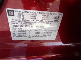 2016 GMC Sierra (CC-2086228) for sale in Greensboro, North Carolina