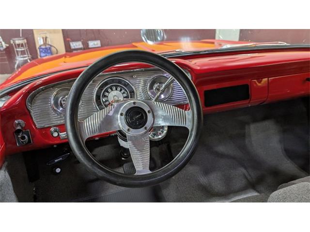 1961 Ford F100 (CC-2086229) for sale in Mankato, Minnesota
