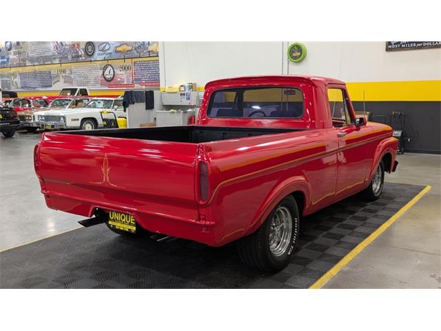 1961 Ford F100 (CC-2086229) for sale in Mankato, Minnesota