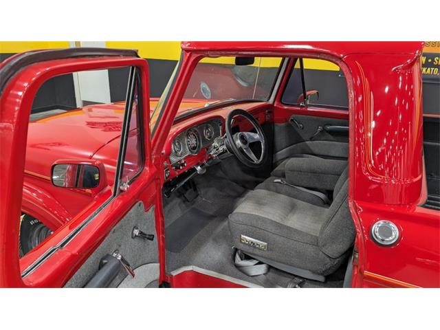 1961 Ford F100 (CC-2086229) for sale in Mankato, Minnesota