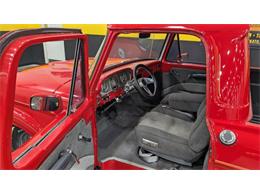 1961 Ford F100 (CC-2086229) for sale in Mankato, Minnesota