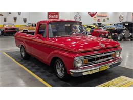 1961 Ford F100 (CC-2086229) for sale in Mankato, Minnesota
