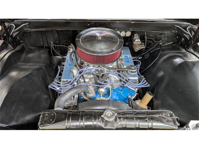 1961 Ford F100 (CC-2086229) for sale in Mankato, Minnesota