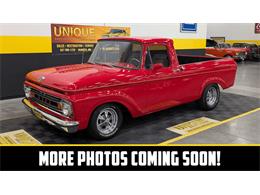 1961 Ford F100 (CC-2086229) for sale in Mankato, Minnesota