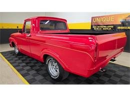 1961 Ford F100 (CC-2086229) for sale in Mankato, Minnesota