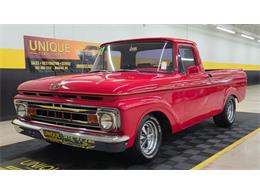 1961 Ford F100 (CC-2086229) for sale in Mankato, Minnesota