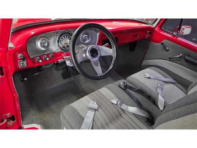 1961 Ford F100 (CC-2086229) for sale in Mankato, Minnesota