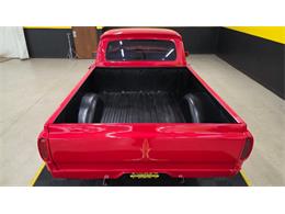 1961 Ford F100 (CC-2086229) for sale in Mankato, Minnesota