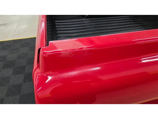1961 Ford F100 (CC-2086229) for sale in Mankato, Minnesota