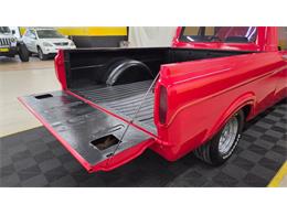 1961 Ford F100 (CC-2086229) for sale in Mankato, Minnesota