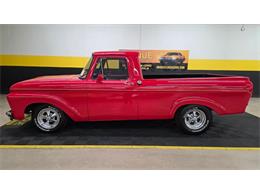 1961 Ford F100 (CC-2086229) for sale in Mankato, Minnesota