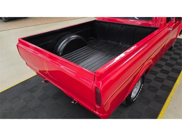 1961 Ford F100 (CC-2086229) for sale in Mankato, Minnesota