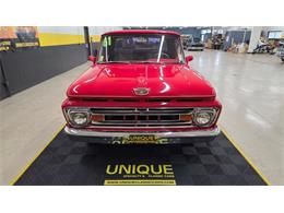 1961 Ford F100 (CC-2086229) for sale in Mankato, Minnesota