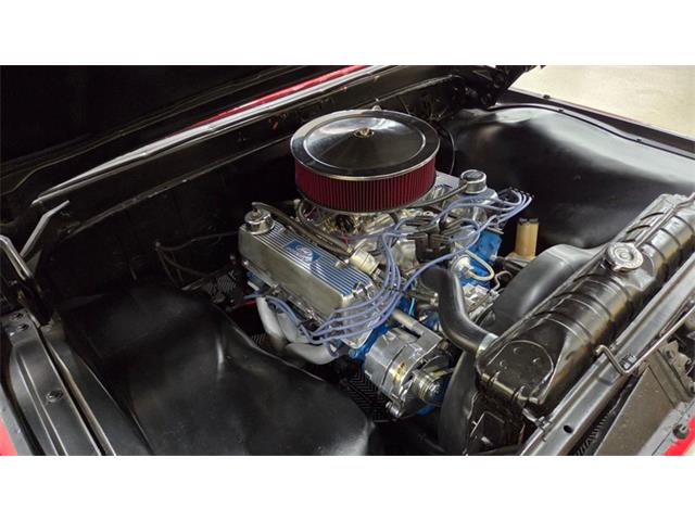 1961 Ford F100 (CC-2086229) for sale in Mankato, Minnesota