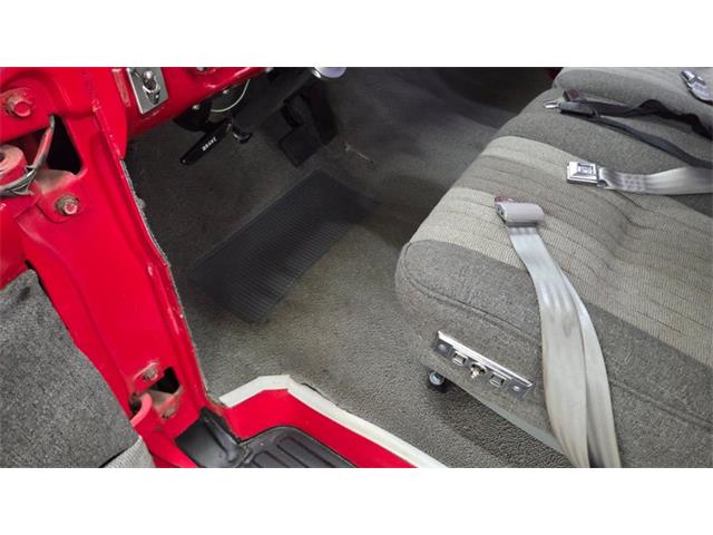 1961 Ford F100 (CC-2086229) for sale in Mankato, Minnesota