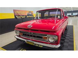 1961 Ford F100 (CC-2086229) for sale in Mankato, Minnesota