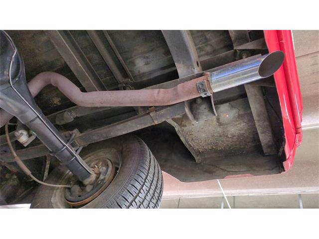 1961 Ford F100 (CC-2086229) for sale in Mankato, Minnesota