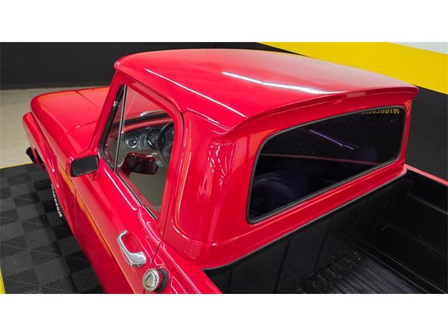 1961 Ford F100 (CC-2086229) for sale in Mankato, Minnesota