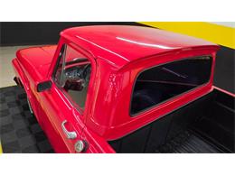 1961 Ford F100 (CC-2086229) for sale in Mankato, Minnesota