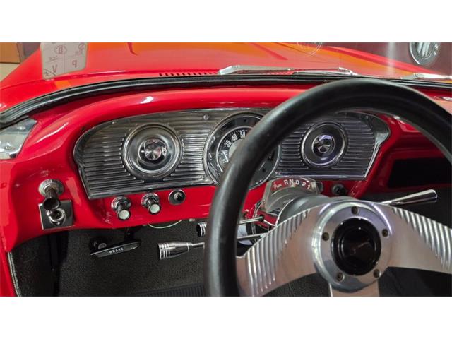 1961 Ford F100 (CC-2086229) for sale in Mankato, Minnesota