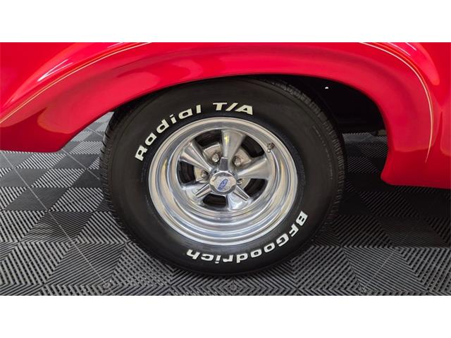 1961 Ford F100 (CC-2086229) for sale in Mankato, Minnesota