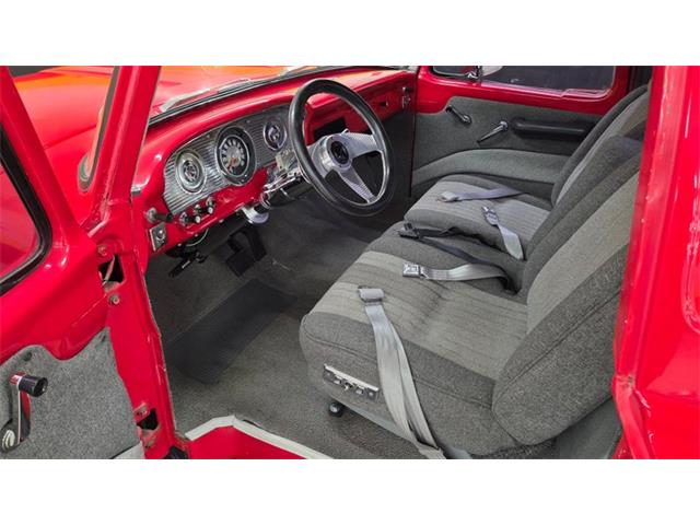 1961 Ford F100 (CC-2086229) for sale in Mankato, Minnesota