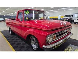 1961 Ford F100 (CC-2086229) for sale in Mankato, Minnesota
