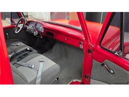 1961 Ford F100 (CC-2086229) for sale in Mankato, Minnesota