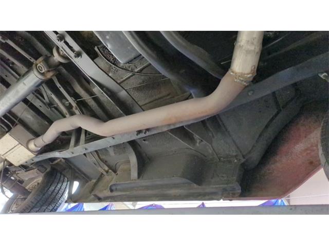 1961 Ford F100 (CC-2086229) for sale in Mankato, Minnesota