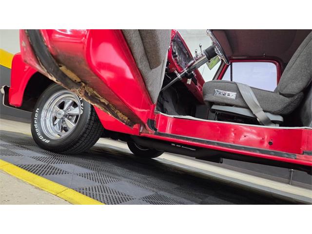 1961 Ford F100 (CC-2086229) for sale in Mankato, Minnesota