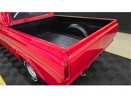1961 Ford F100 (CC-2086229) for sale in Mankato, Minnesota