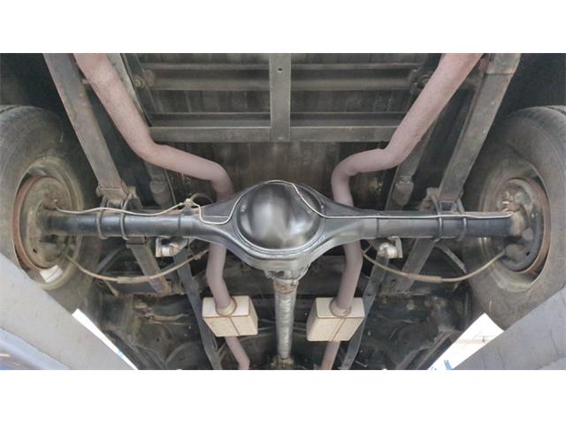 1961 Ford F100 (CC-2086229) for sale in Mankato, Minnesota