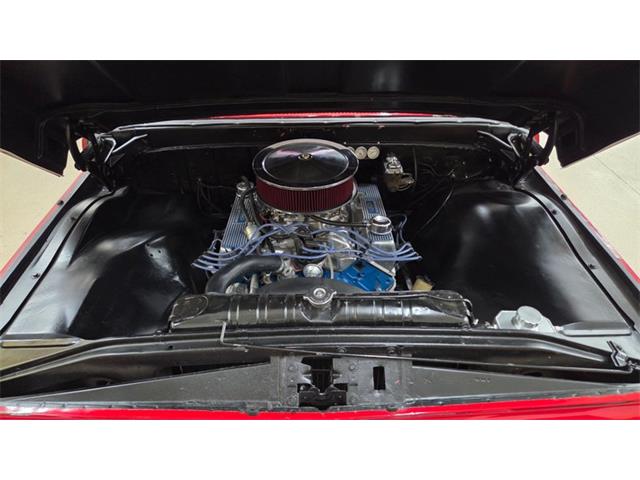 1961 Ford F100 (CC-2086229) for sale in Mankato, Minnesota