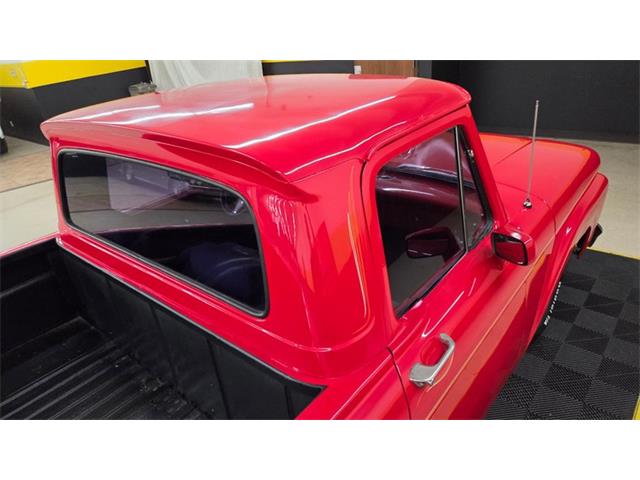 1961 Ford F100 (CC-2086229) for sale in Mankato, Minnesota