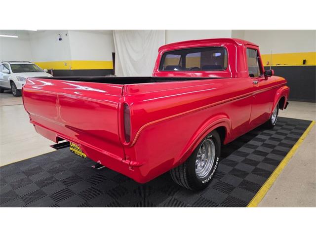 1961 Ford F100 (CC-2086229) for sale in Mankato, Minnesota