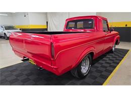 1961 Ford F100 (CC-2086229) for sale in Mankato, Minnesota