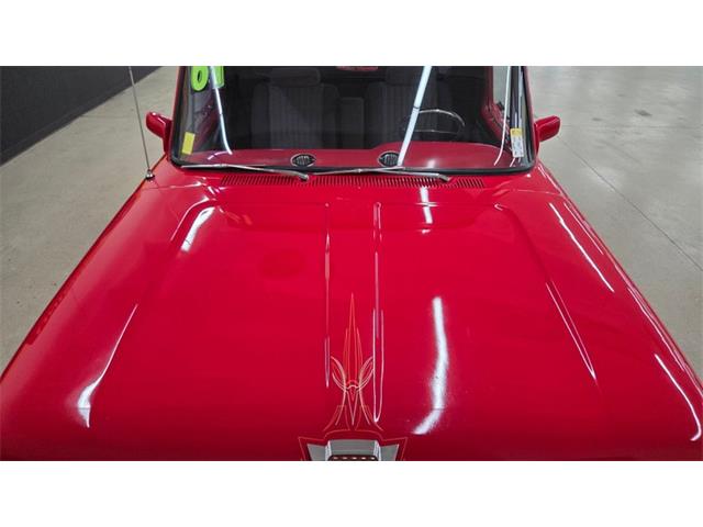 1961 Ford F100 (CC-2086229) for sale in Mankato, Minnesota