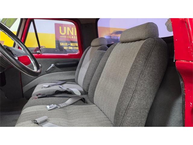 1961 Ford F100 (CC-2086229) for sale in Mankato, Minnesota