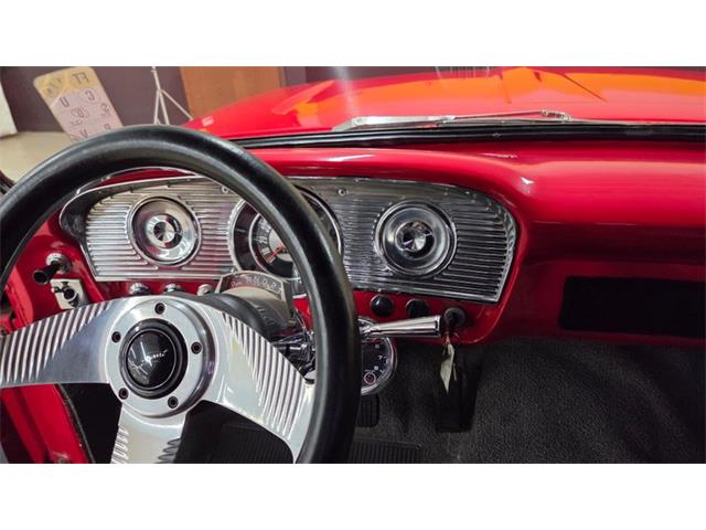 1961 Ford F100 (CC-2086229) for sale in Mankato, Minnesota