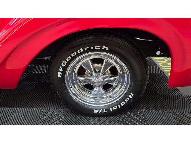 1961 Ford F100 (CC-2086229) for sale in Mankato, Minnesota
