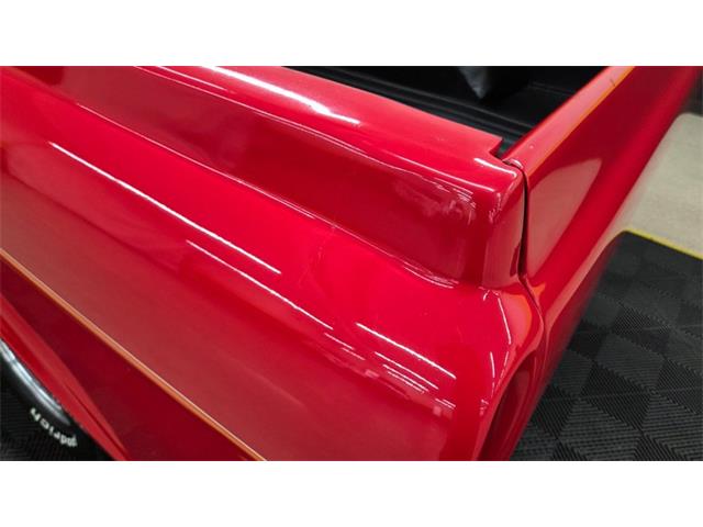 1961 Ford F100 (CC-2086229) for sale in Mankato, Minnesota